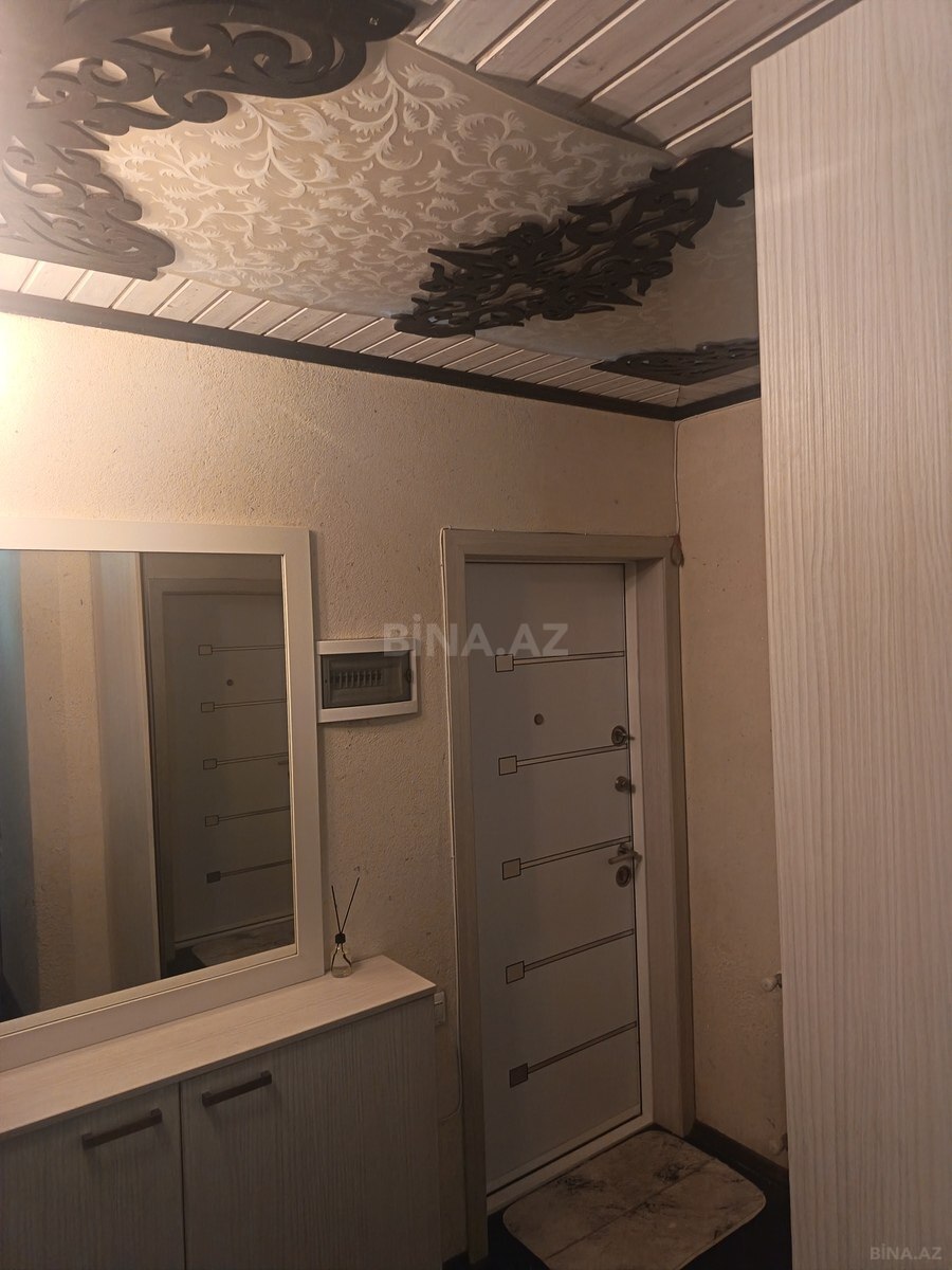 1 otaqlı Yeni tikili, Masazır q., Bakı
