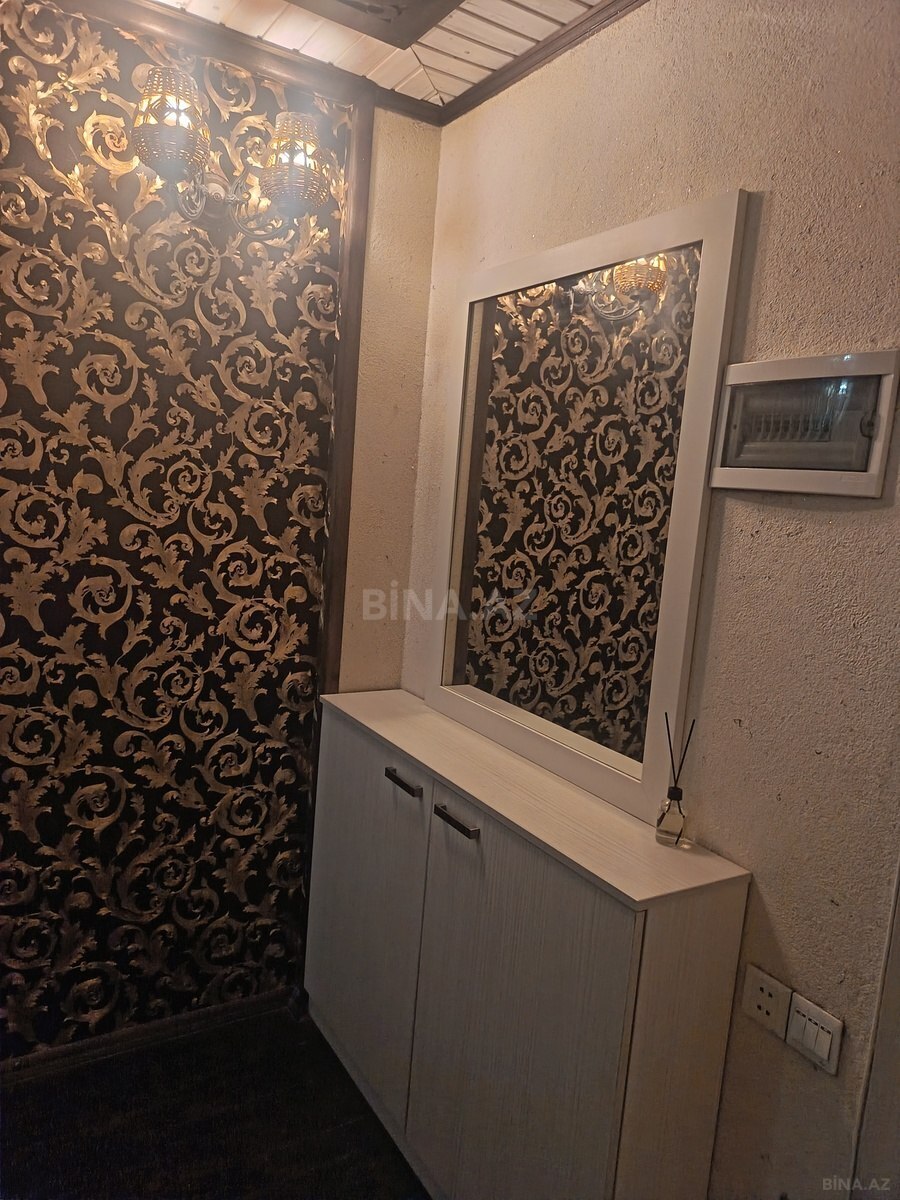 1 otaqlı Yeni tikili, Masazır q., Bakı