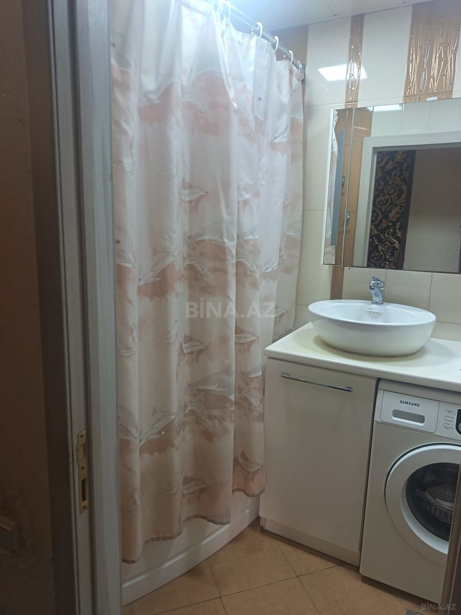 1 otaqlı Yeni tikili, Masazır q., Bakı