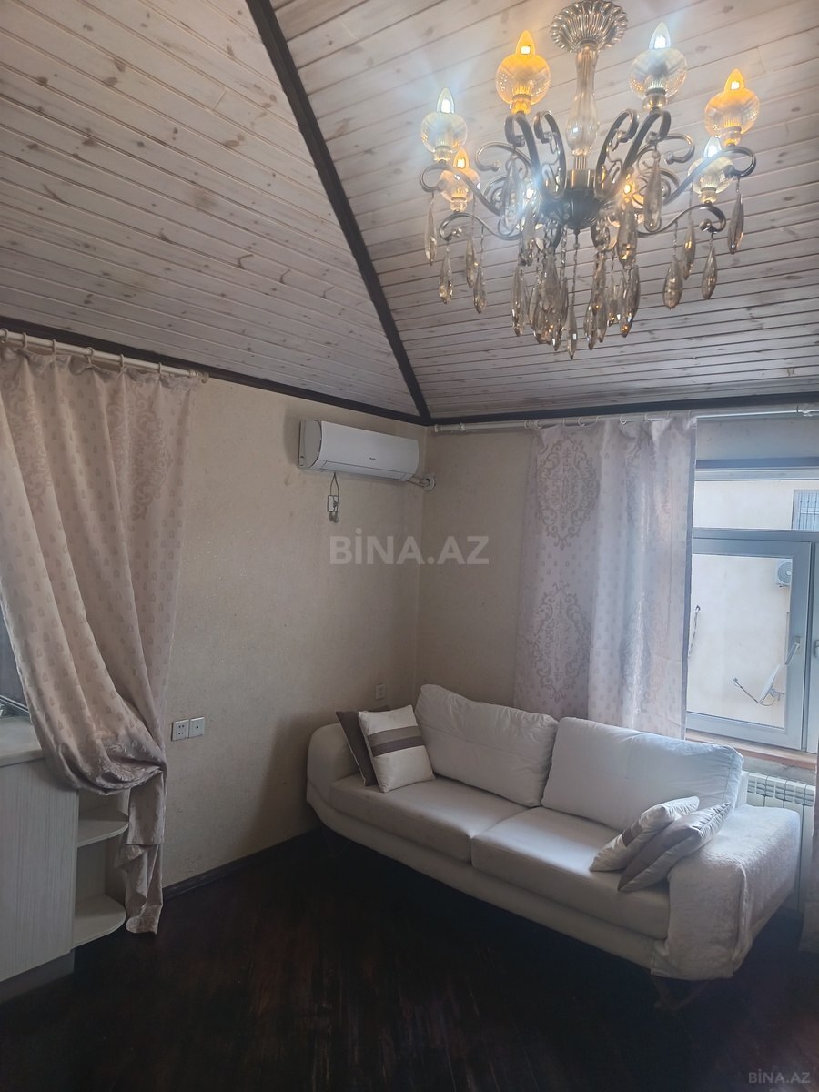 1 otaqlı Yeni tikili, Masazır q., Bakı