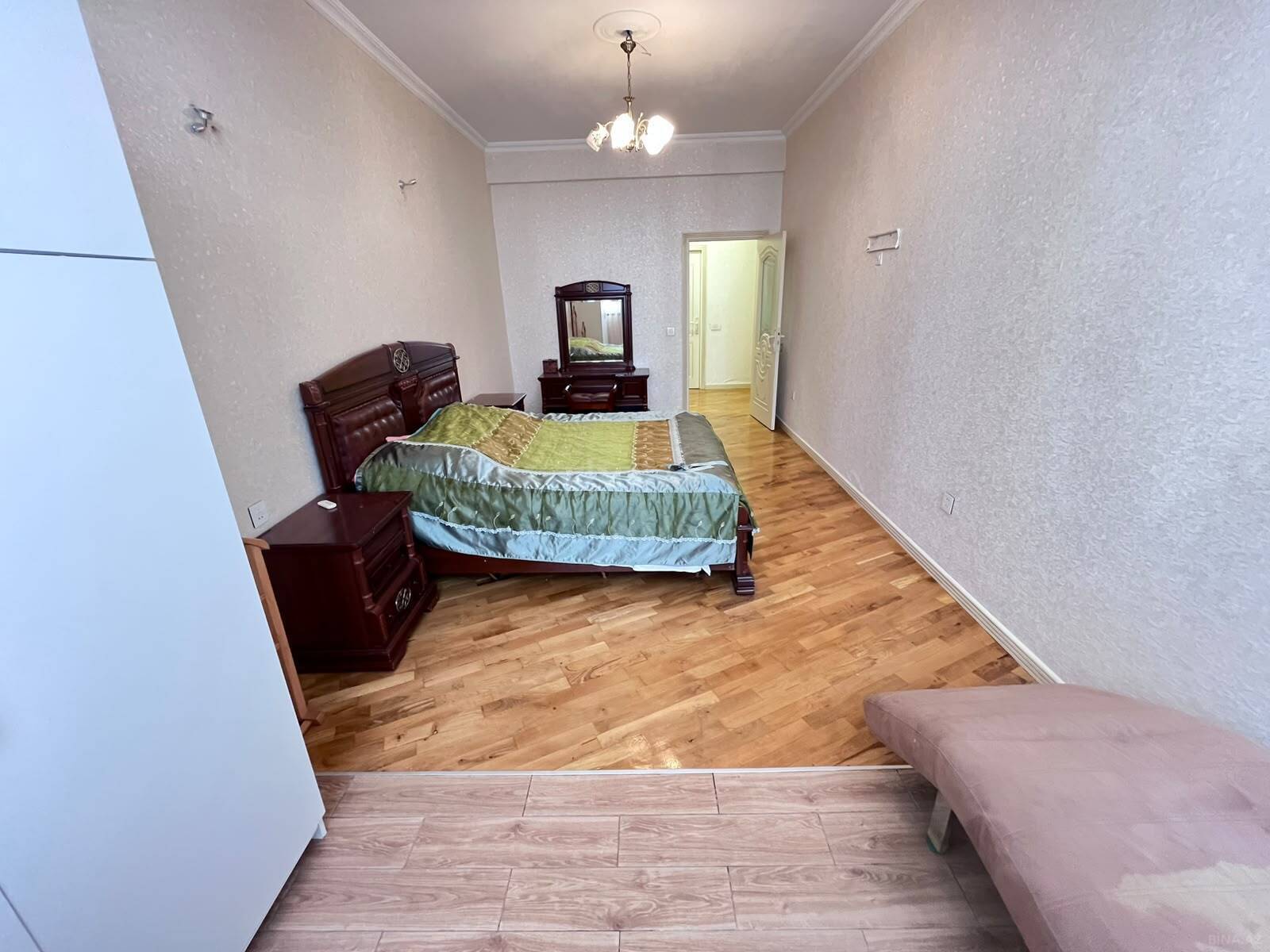 2 otaqlı Yeni tikili, Bakmil m., Bakı