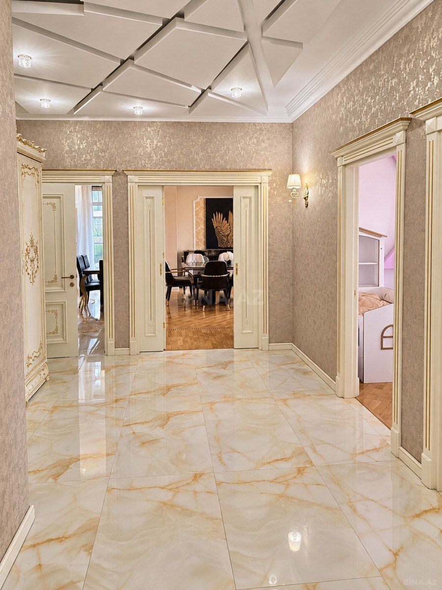 3 otaqlı Yeni tikili, 8 Noyabr m., Bakı