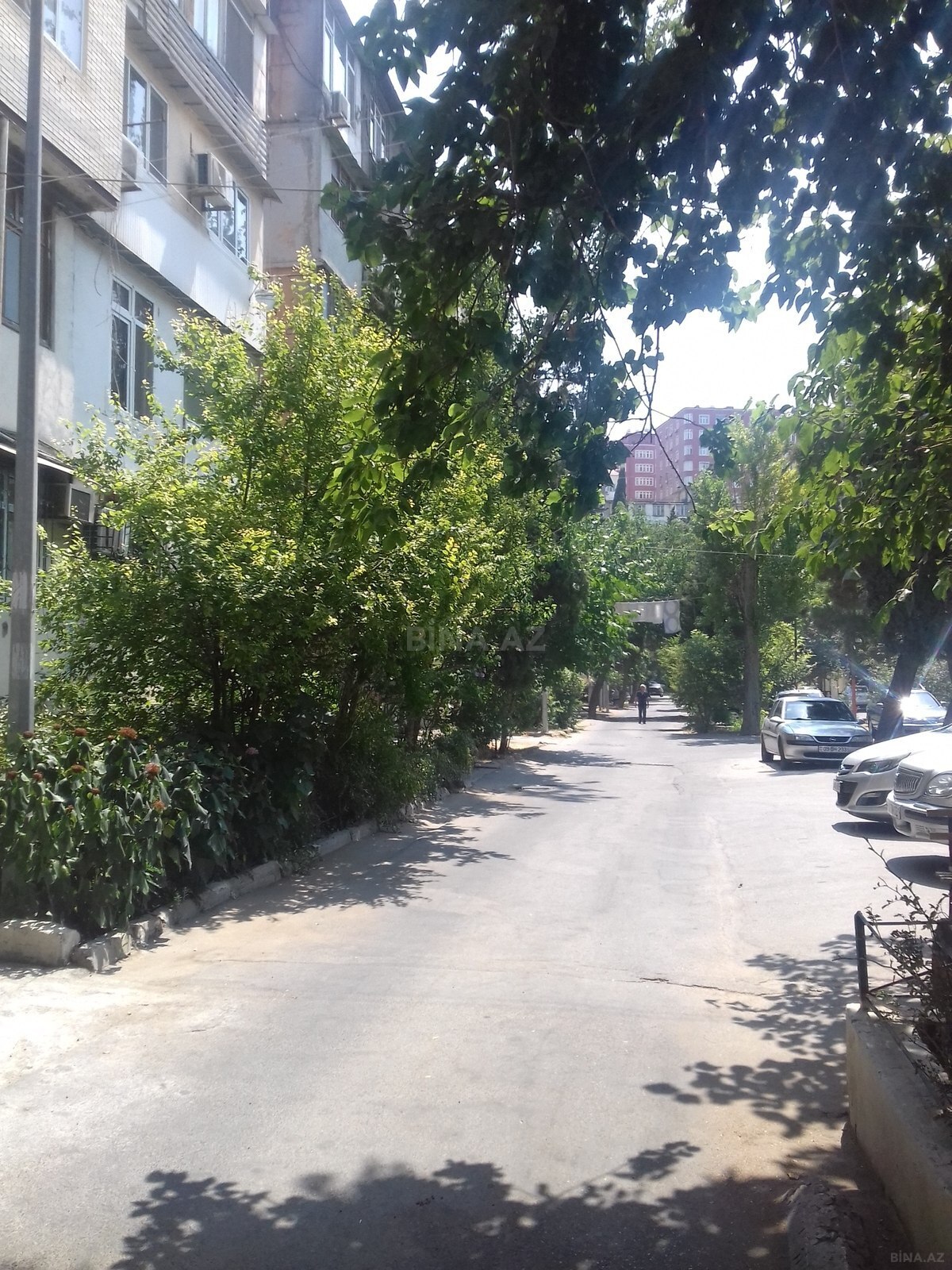 2 otaqlı Köhnə tikili, Azadlıq Prospekti m., Bakı