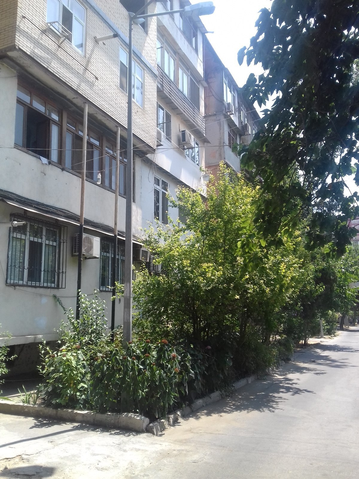 2 otaqlı Köhnə tikili, Azadlıq Prospekti m., Bakı