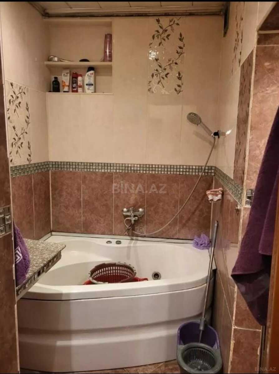 3 otaqlı Köhnə tikili, Binəqədi r., Bakı