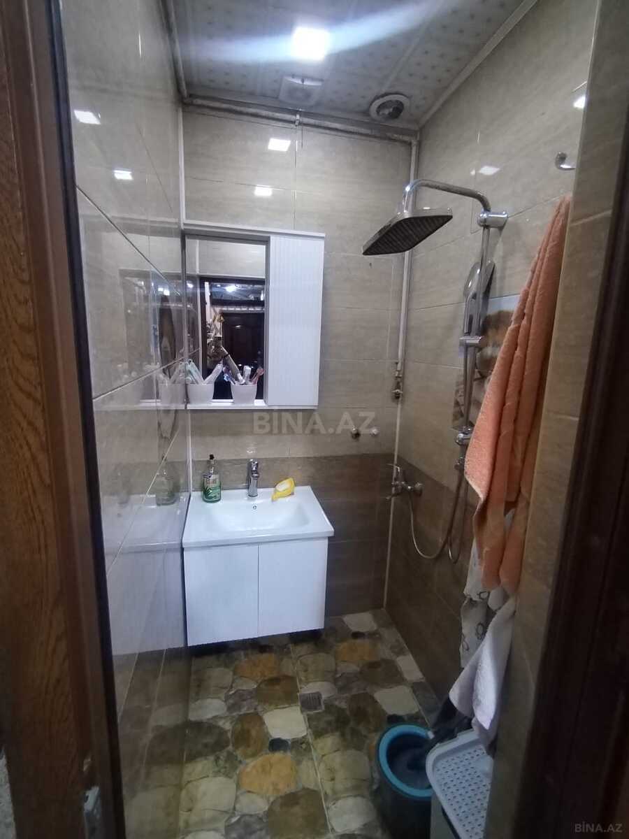 3 otaqlı Köhnə tikili, Lökbatan q., Bakı