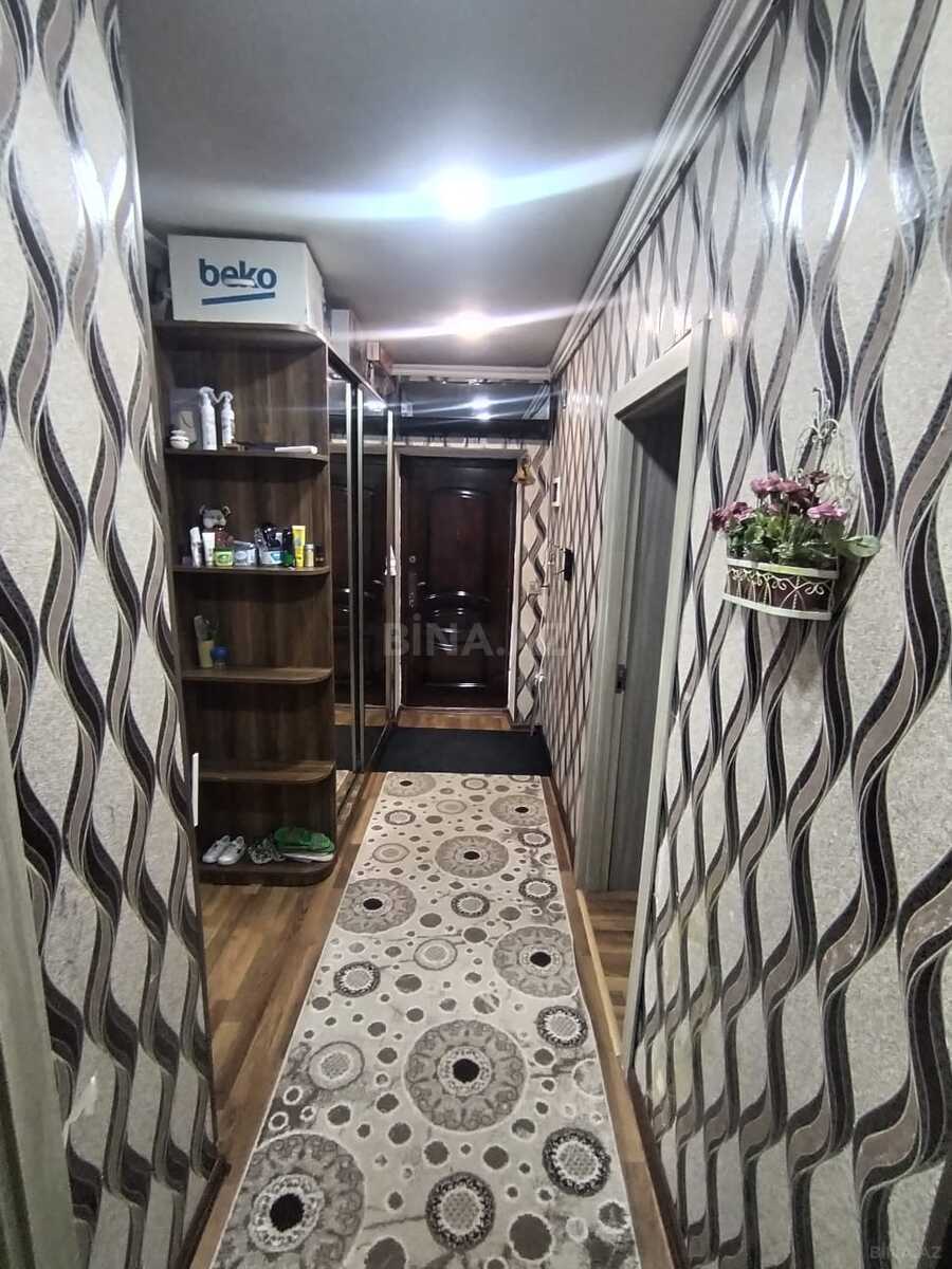3 otaqlı Köhnə tikili, Lökbatan q., Bakı