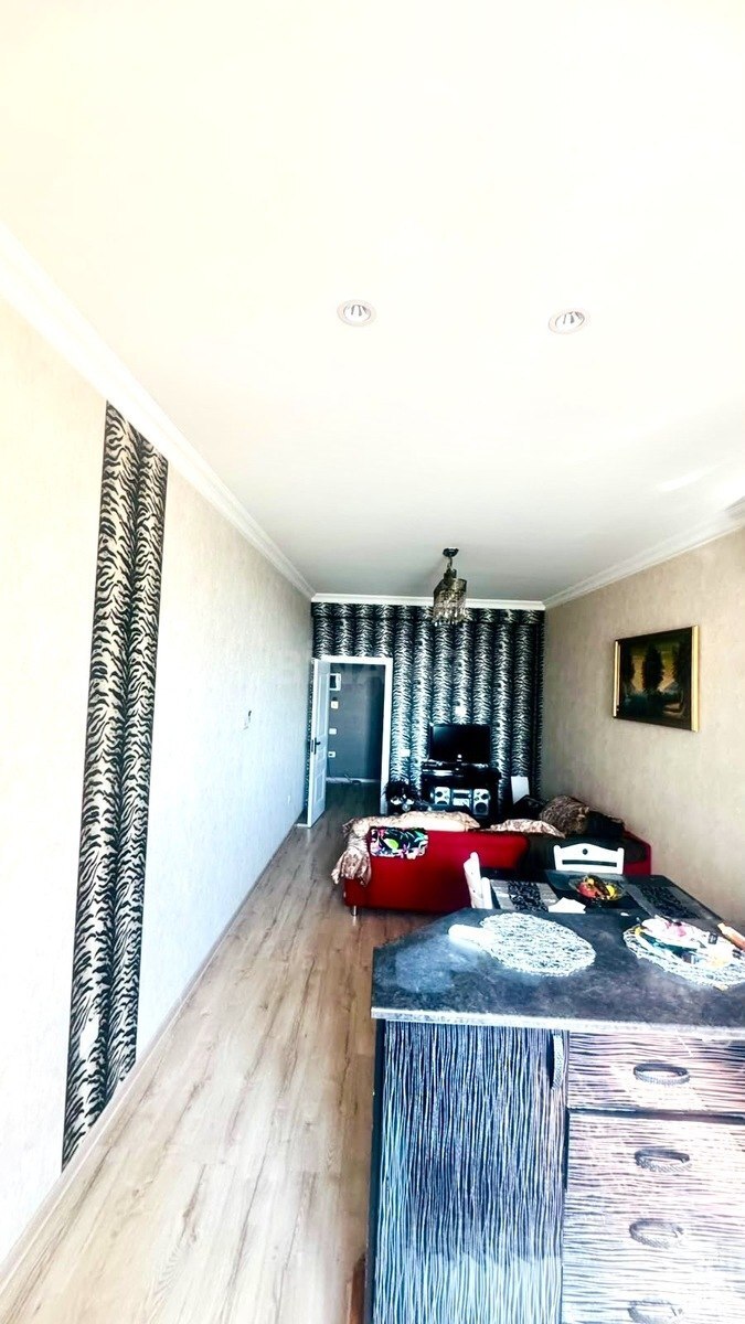 2 otaqlı Yeni tikili, 20 Yanvar m., Bakı