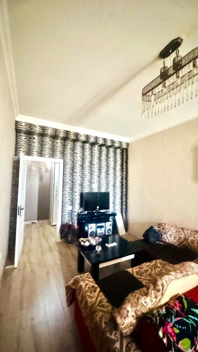 2 otaqlı Yeni tikili, 20 Yanvar m., Bakı