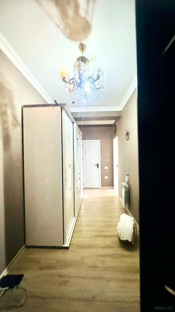 2 otaqlı Yeni tikili, 20 Yanvar m., Bakı