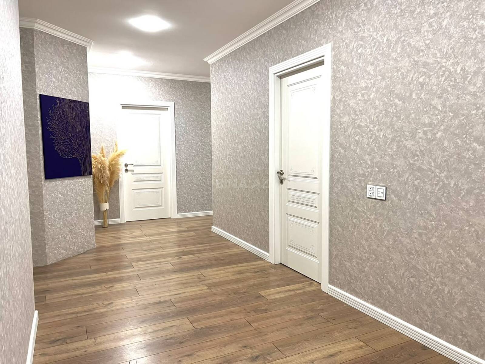 3 otaqlı Yeni tikili, Binəqədi q., Bakı