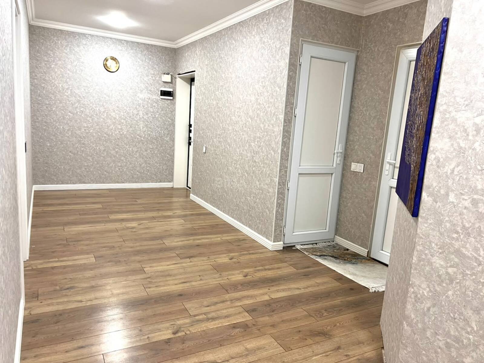 3 otaqlı Yeni tikili, Binəqədi q., Bakı