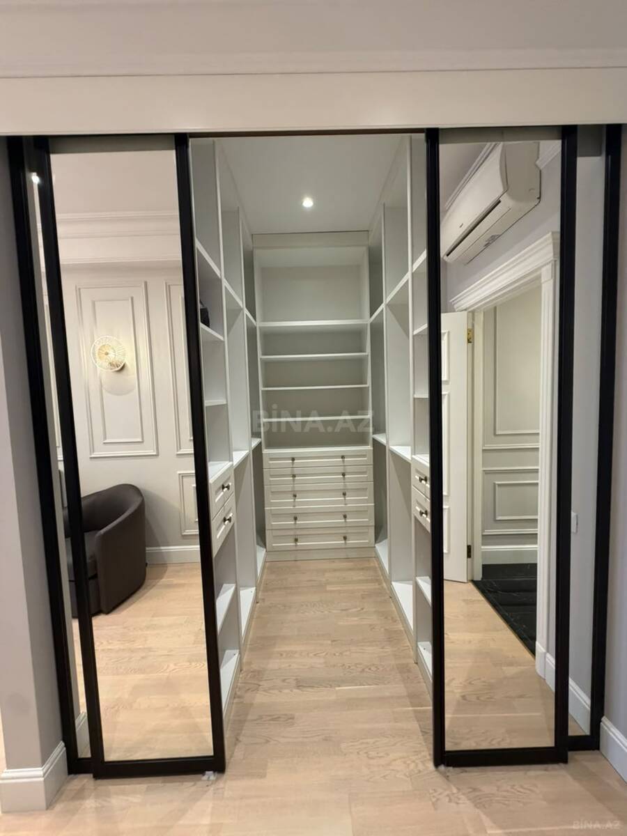 3 otaqlı Yeni tikili, Elmlər Akademiyası m., Bakı