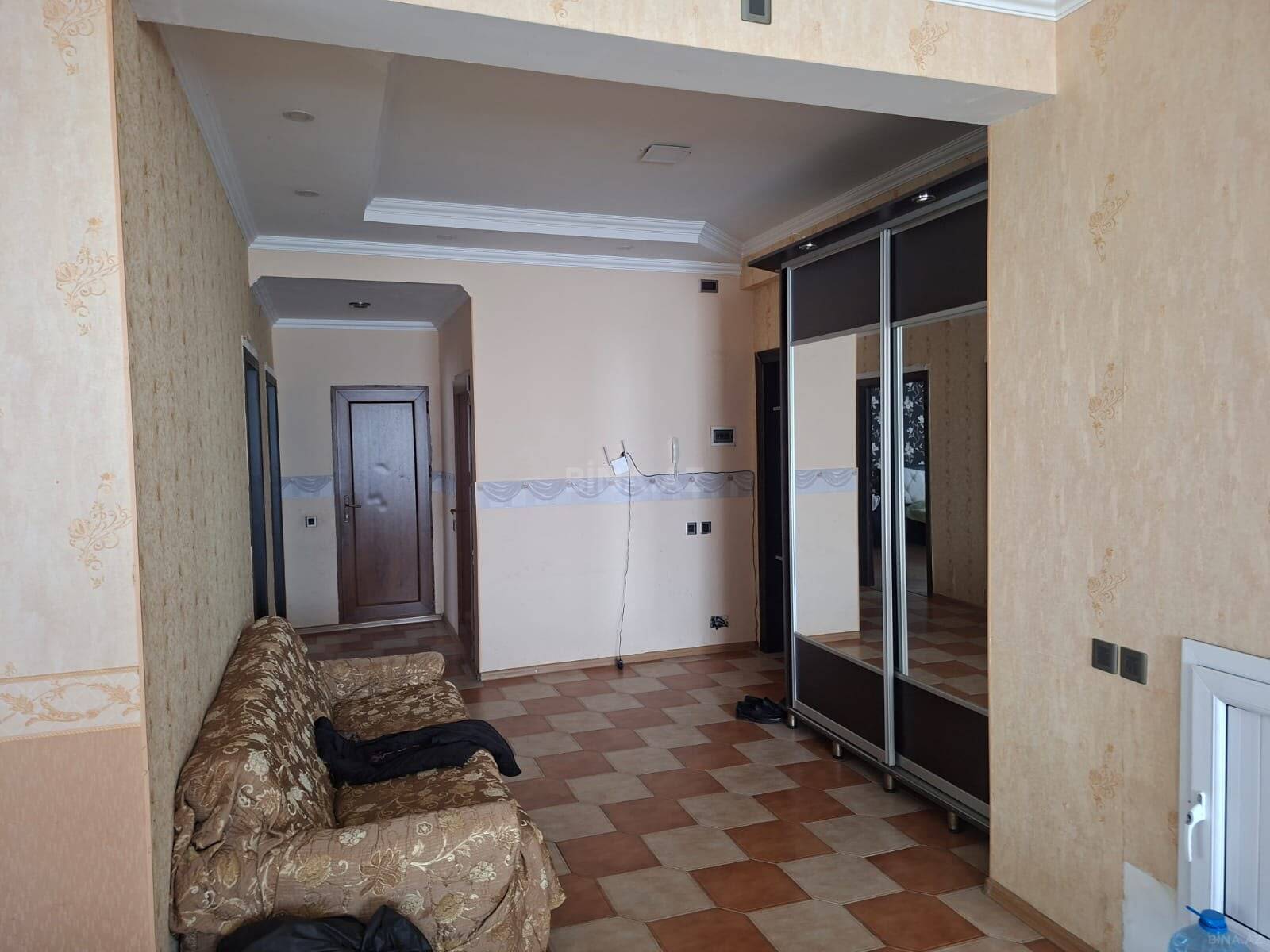 3 otaqlı Yeni tikili, 28 May m., Bakı