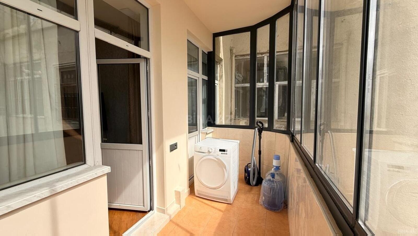 2 otaqlı Yeni tikili, 20 Yanvar m., Bakı