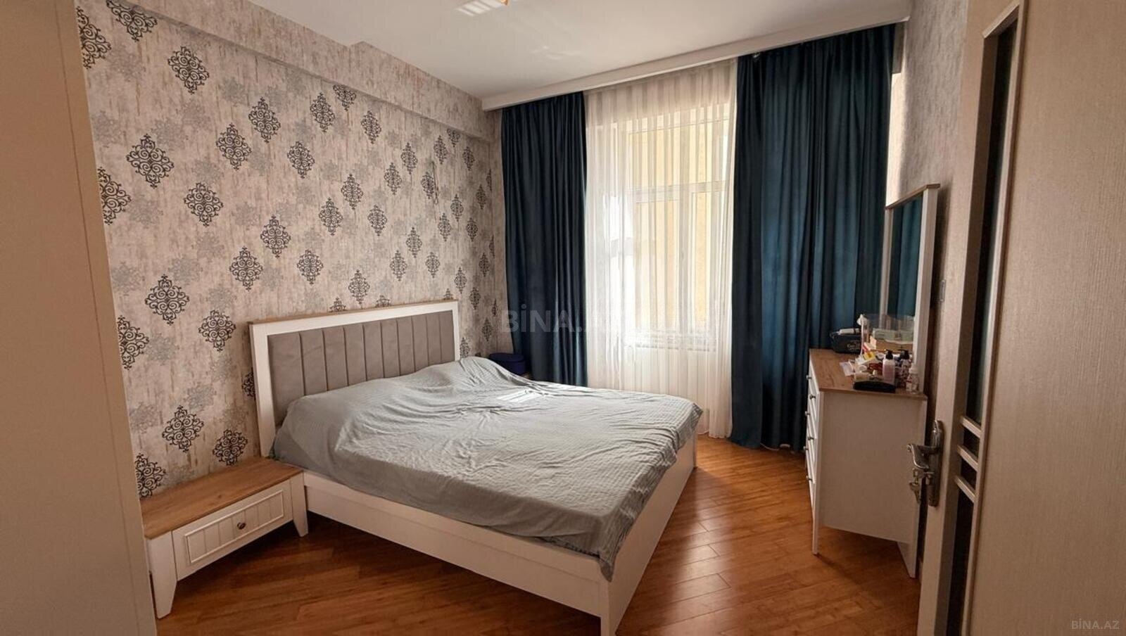 2 otaqlı Yeni tikili, 20 Yanvar m., Bakı
