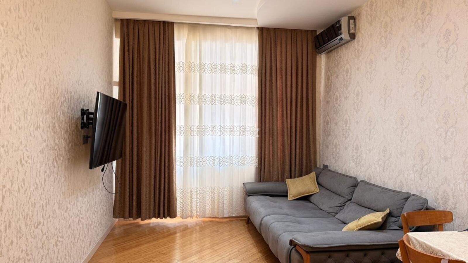 2 otaqlı Yeni tikili, 20 Yanvar m., Bakı