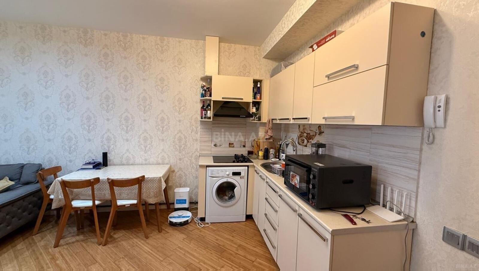 2 otaqlı Yeni tikili, 20 Yanvar m., Bakı