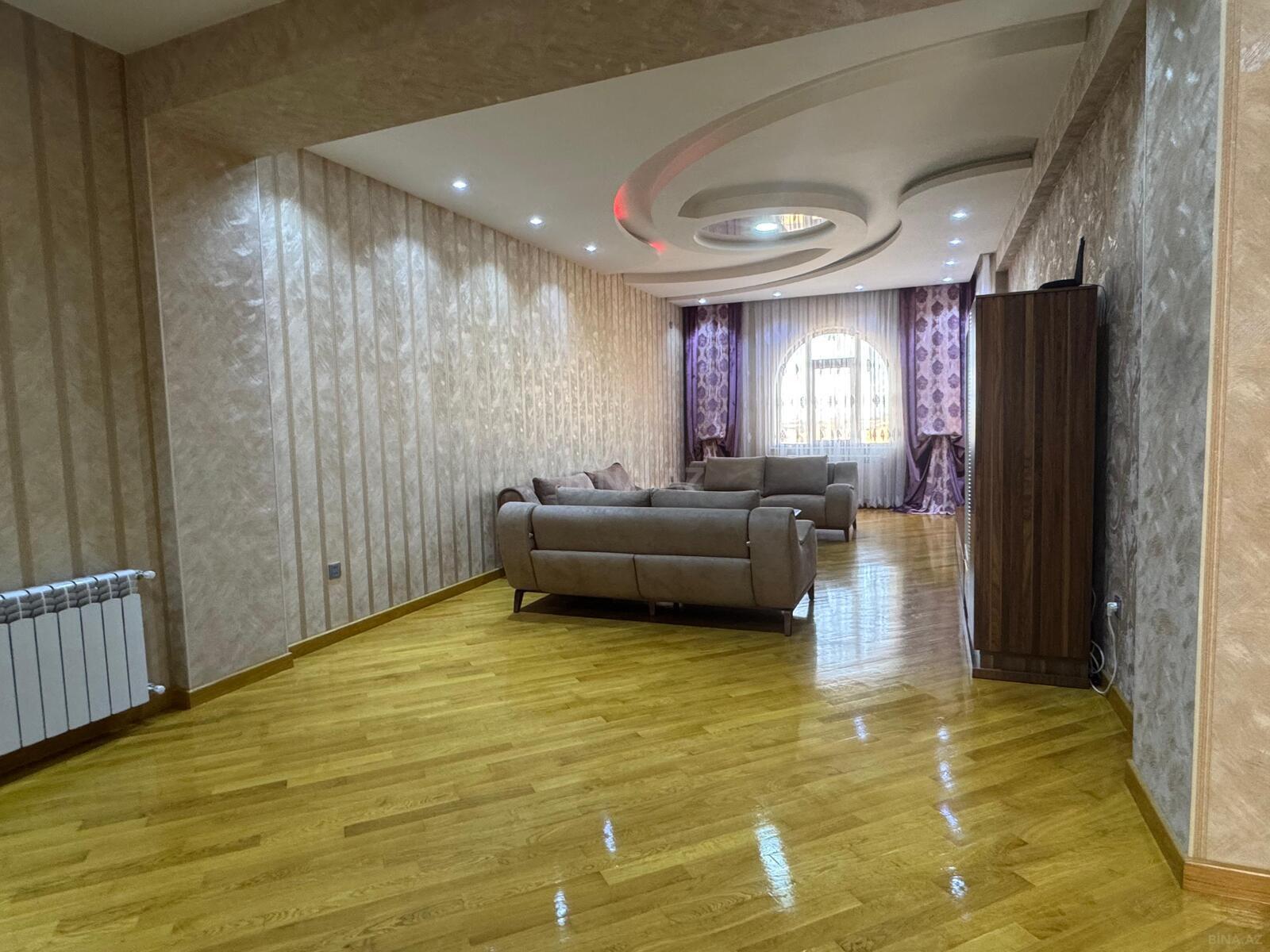 3 otaqlı Yeni tikili, Xalqlar Dostluğu m., Bakı