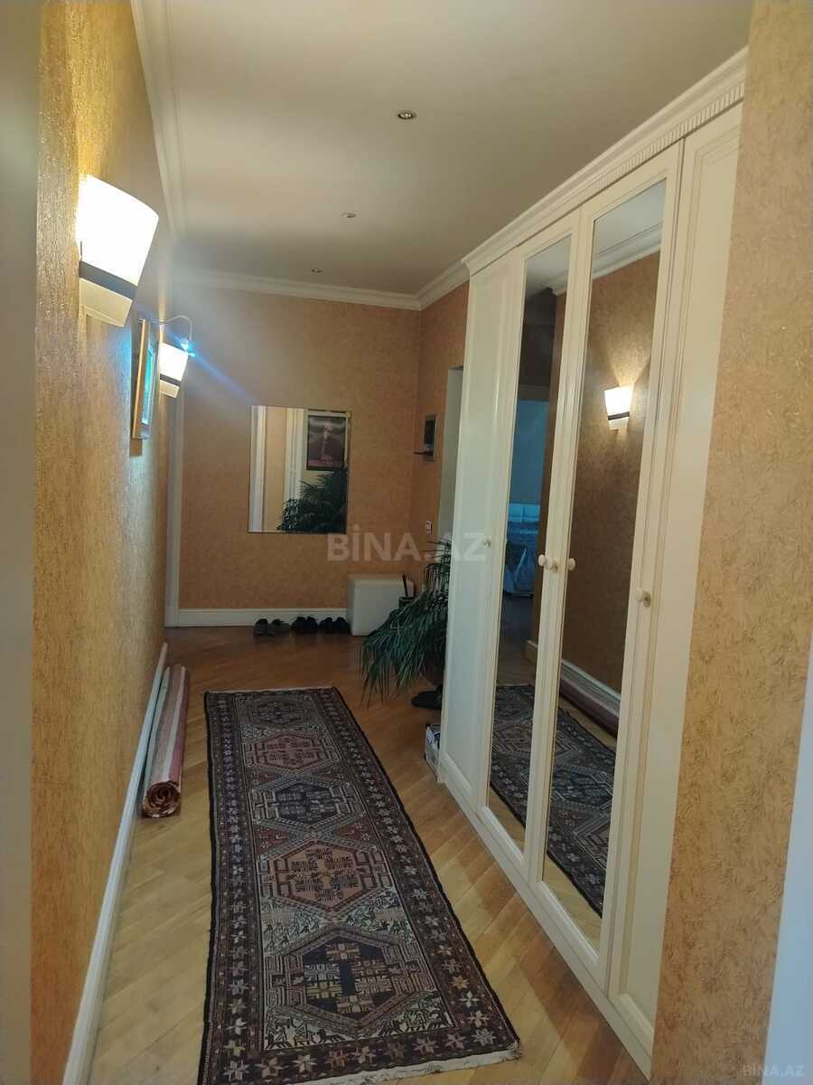 3 otaqlı Yeni tikili, Yasamal r., Bakı