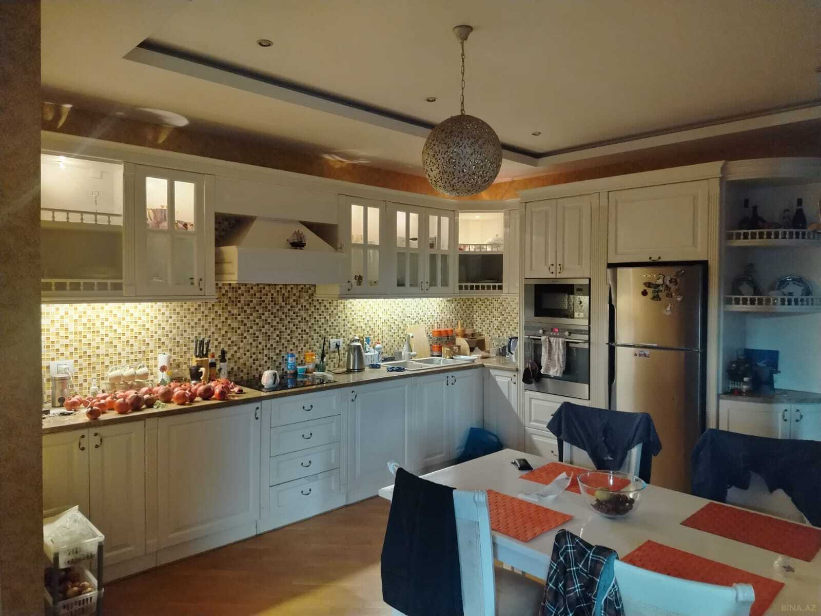 3 otaqlı Yeni tikili, Yasamal r., Bakı
