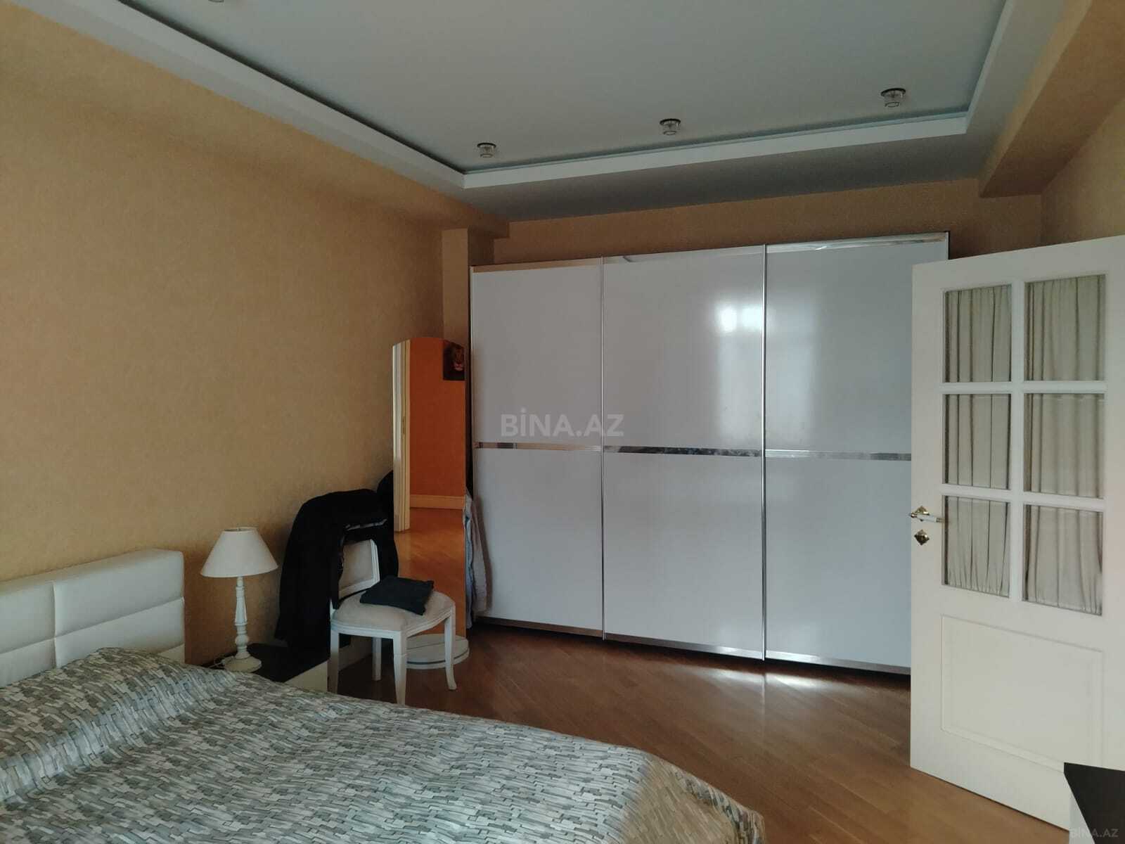 3 otaqlı Yeni tikili, Yasamal r., Bakı