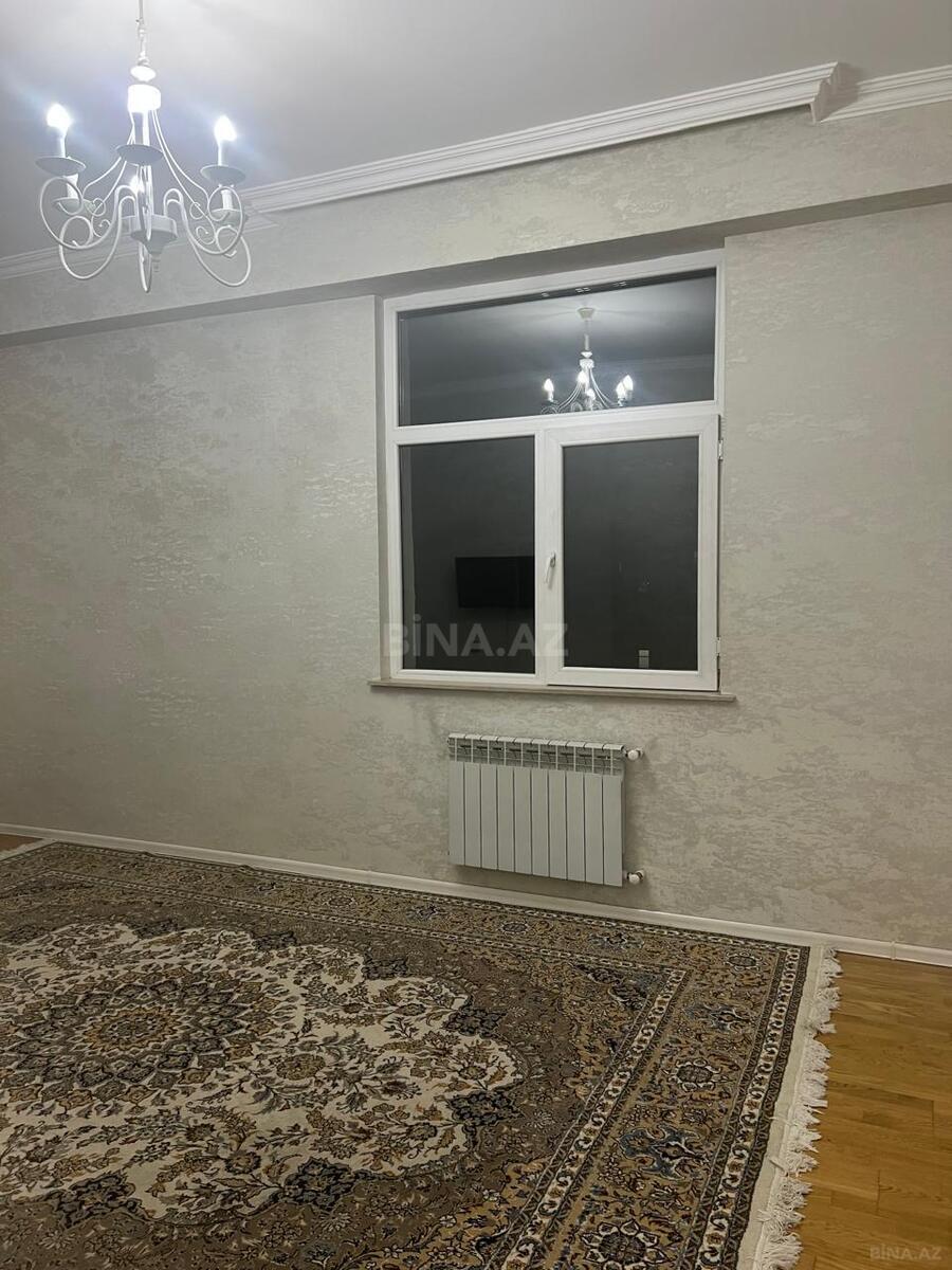 2 otaqlı Yeni tikili, Yasamal q., Bakı