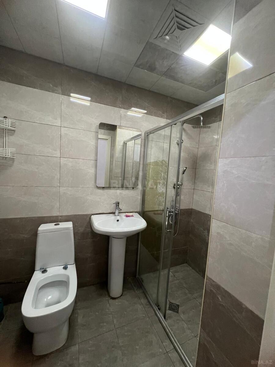 2 otaqlı Yeni tikili, Yasamal q., Bakı