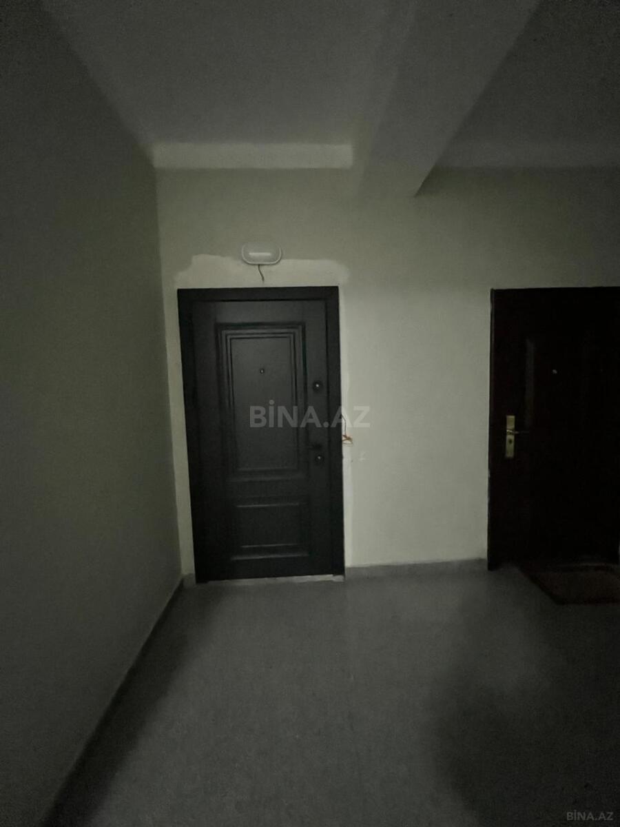 2 otaqlı Yeni tikili, Gənclik m., Bakı