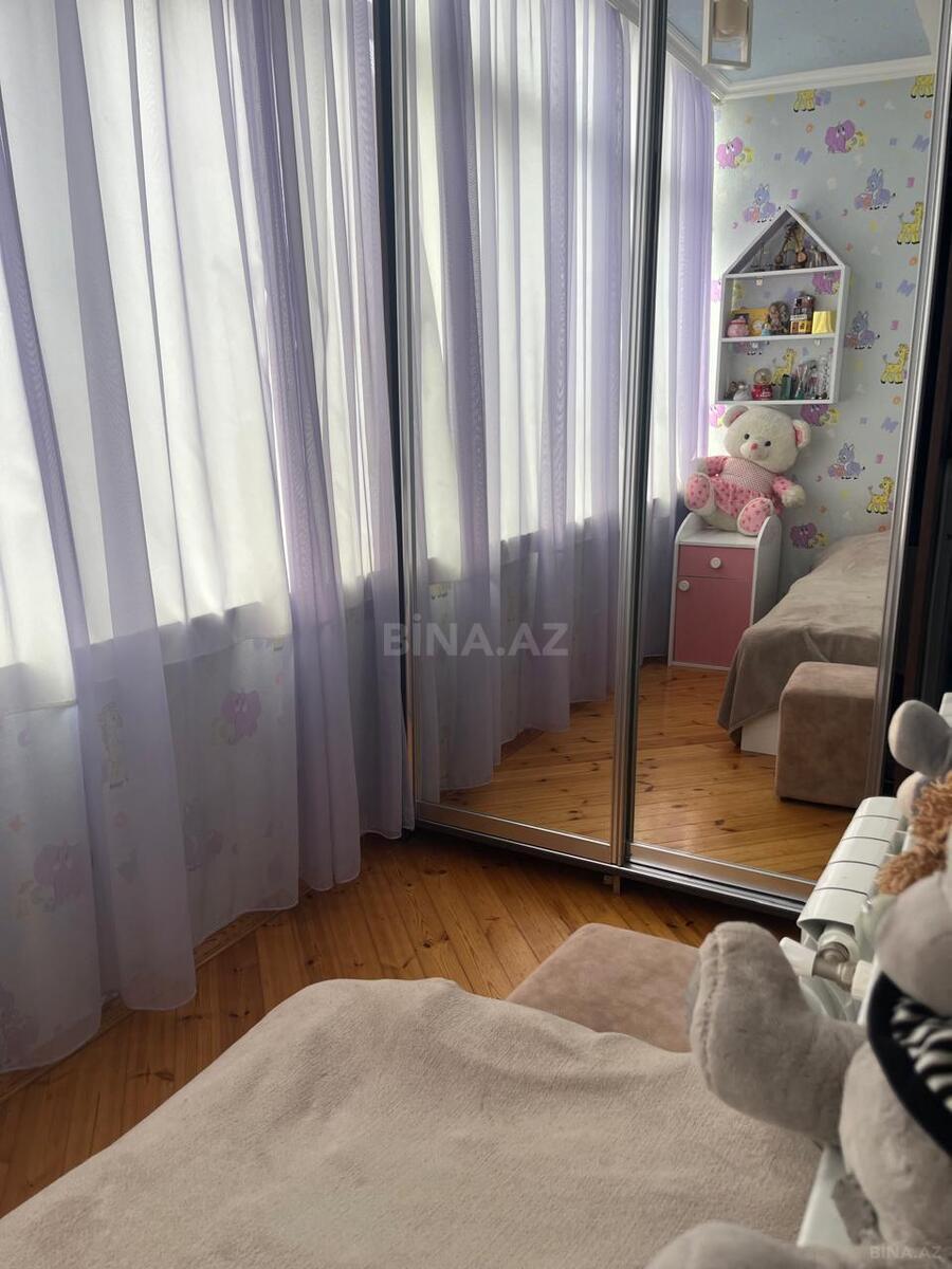 3 otaqlı Yeni tikili, Xalqlar Dostluğu m., Bakı