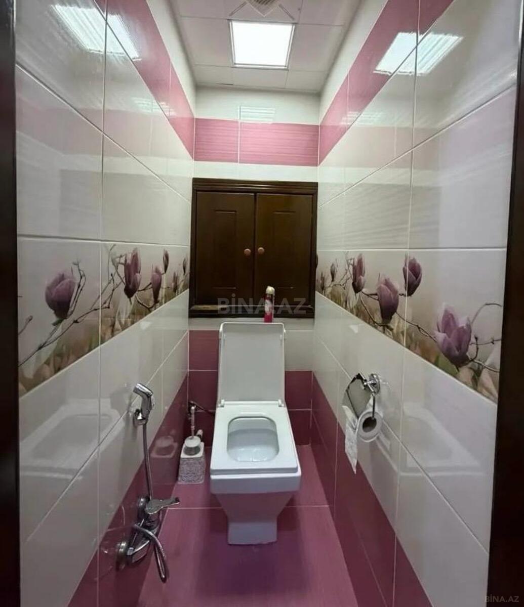 3 otaqlı Köhnə tikili, Xalqlar Dostluğu m., Bakı