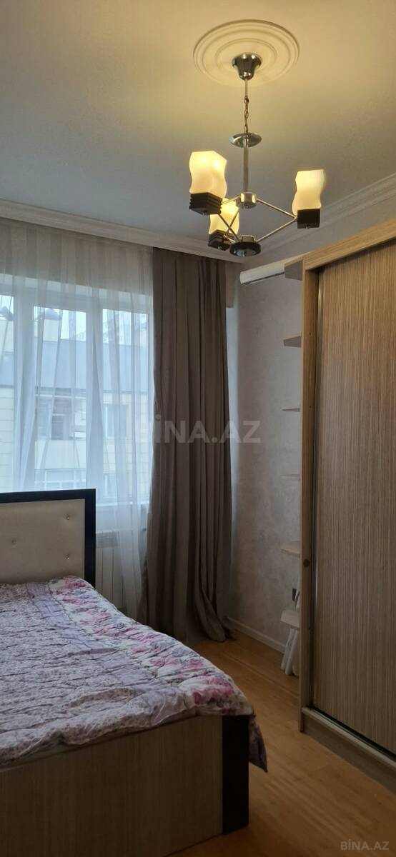 2 otaqlı Yeni tikili, Xırdalan