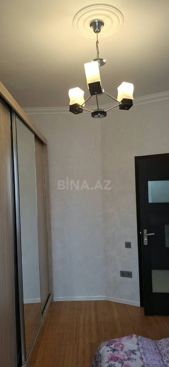 2 otaqlı Yeni tikili, Xırdalan