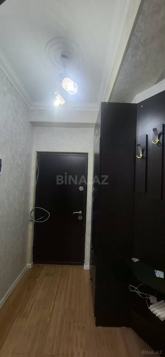 2 otaqlı Yeni tikili, Xırdalan