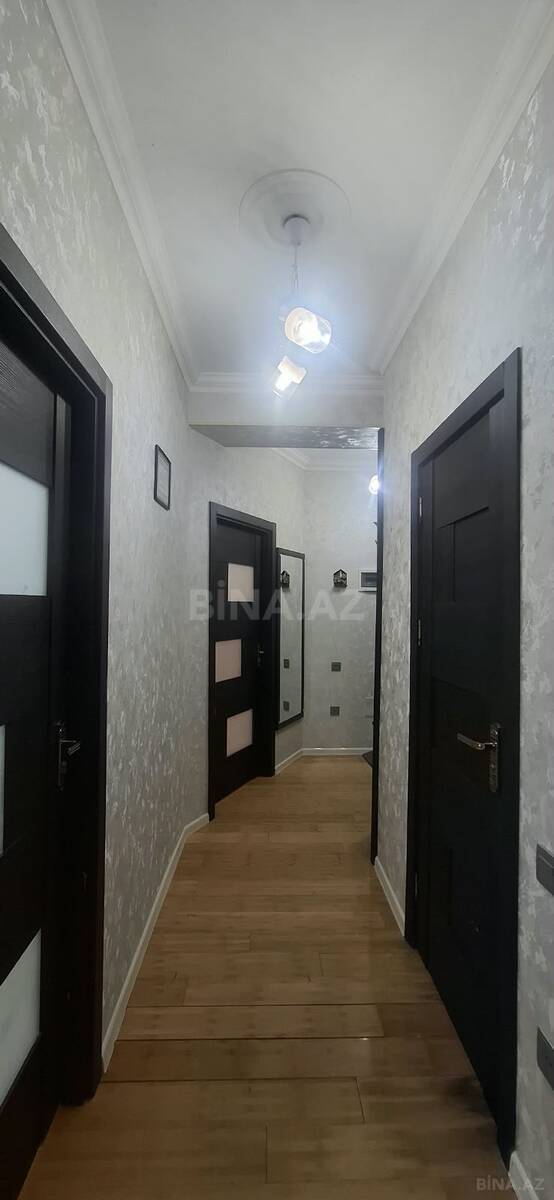 2 otaqlı Yeni tikili, Xırdalan