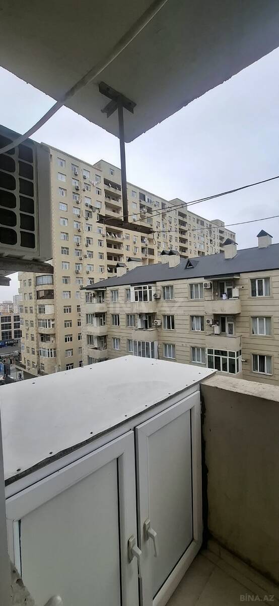 2 otaqlı Yeni tikili, Xırdalan