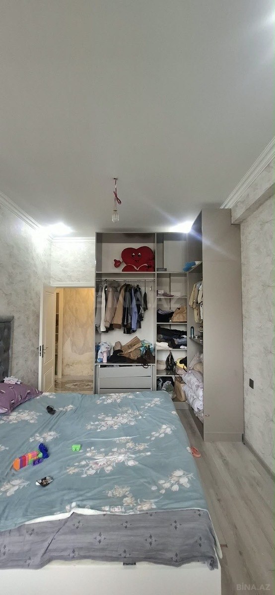 2 otaqlı Yeni tikili, Xırdalan