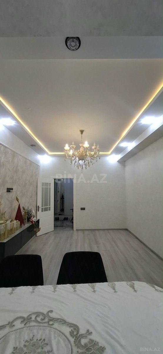 2 otaqlı Yeni tikili, Xırdalan