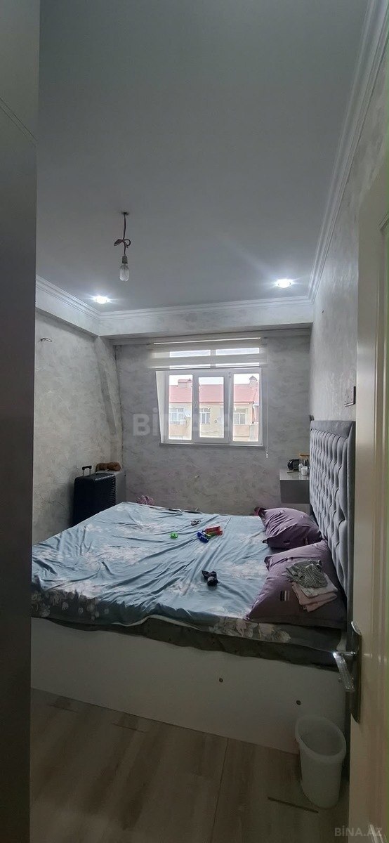 2 otaqlı Yeni tikili, Xırdalan