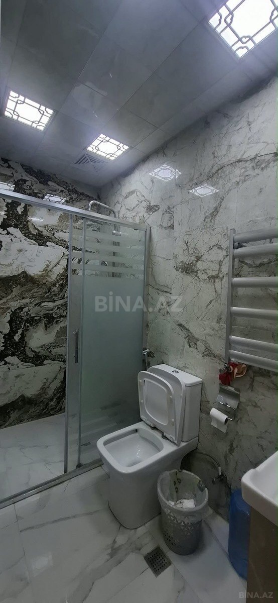 2 otaqlı Yeni tikili, Xırdalan