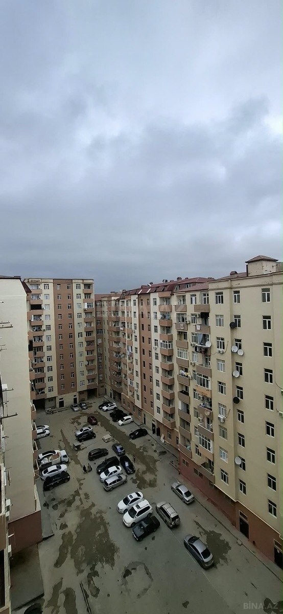 2 otaqlı Yeni tikili, Xırdalan