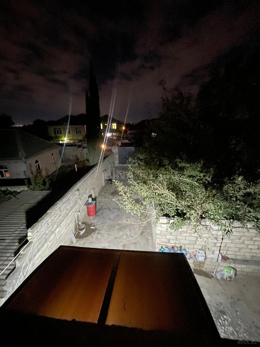 6 otaqlı Həyət evi/Bağ evi, Ramana q., Bakı
