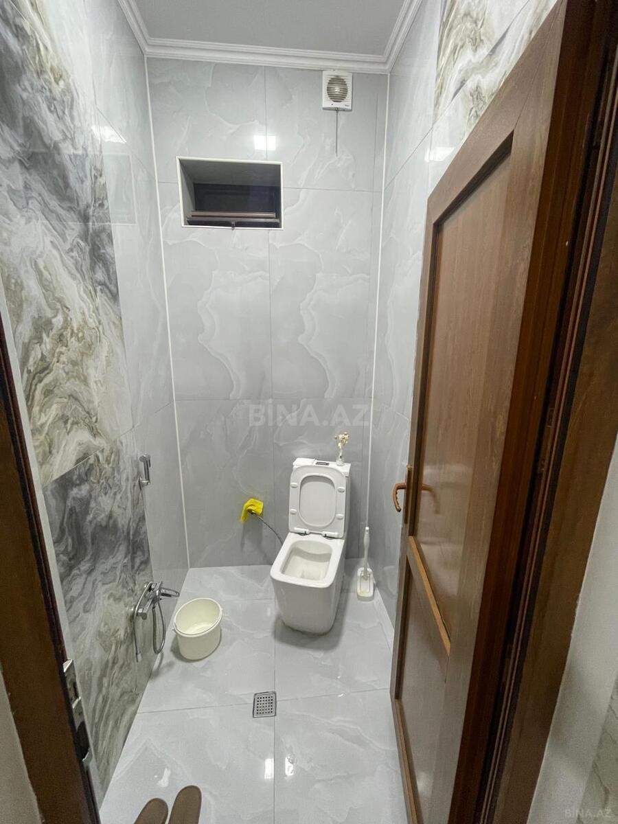 6 otaqlı Həyət evi/Bağ evi, Ramana q., Bakı