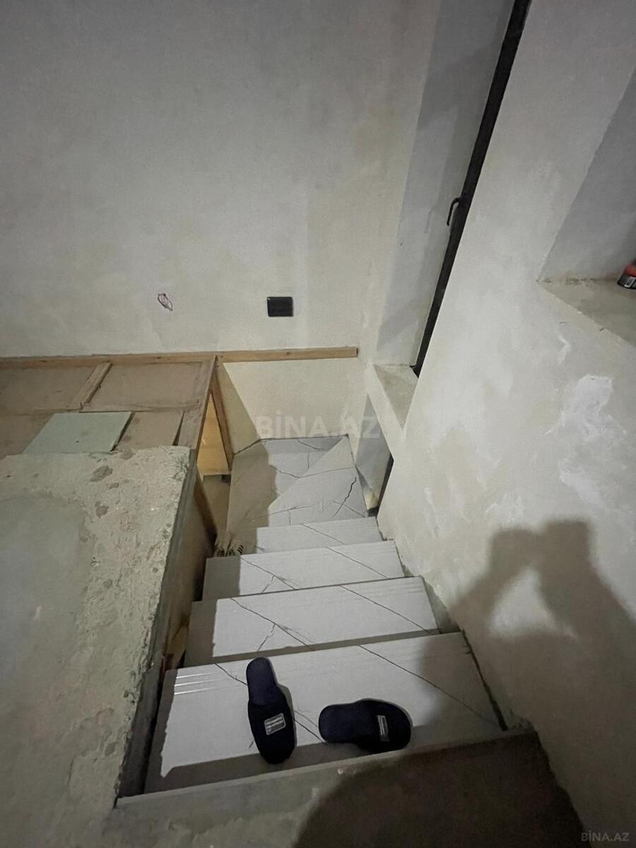 6 otaqlı Həyət evi/Bağ evi, Ramana q., Bakı