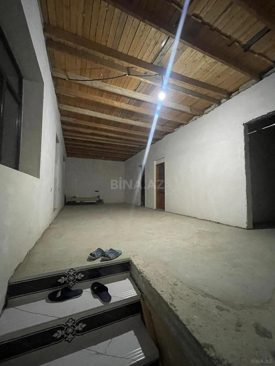 6 otaqlı Həyət evi/Bağ evi, Ramana q., Bakı
