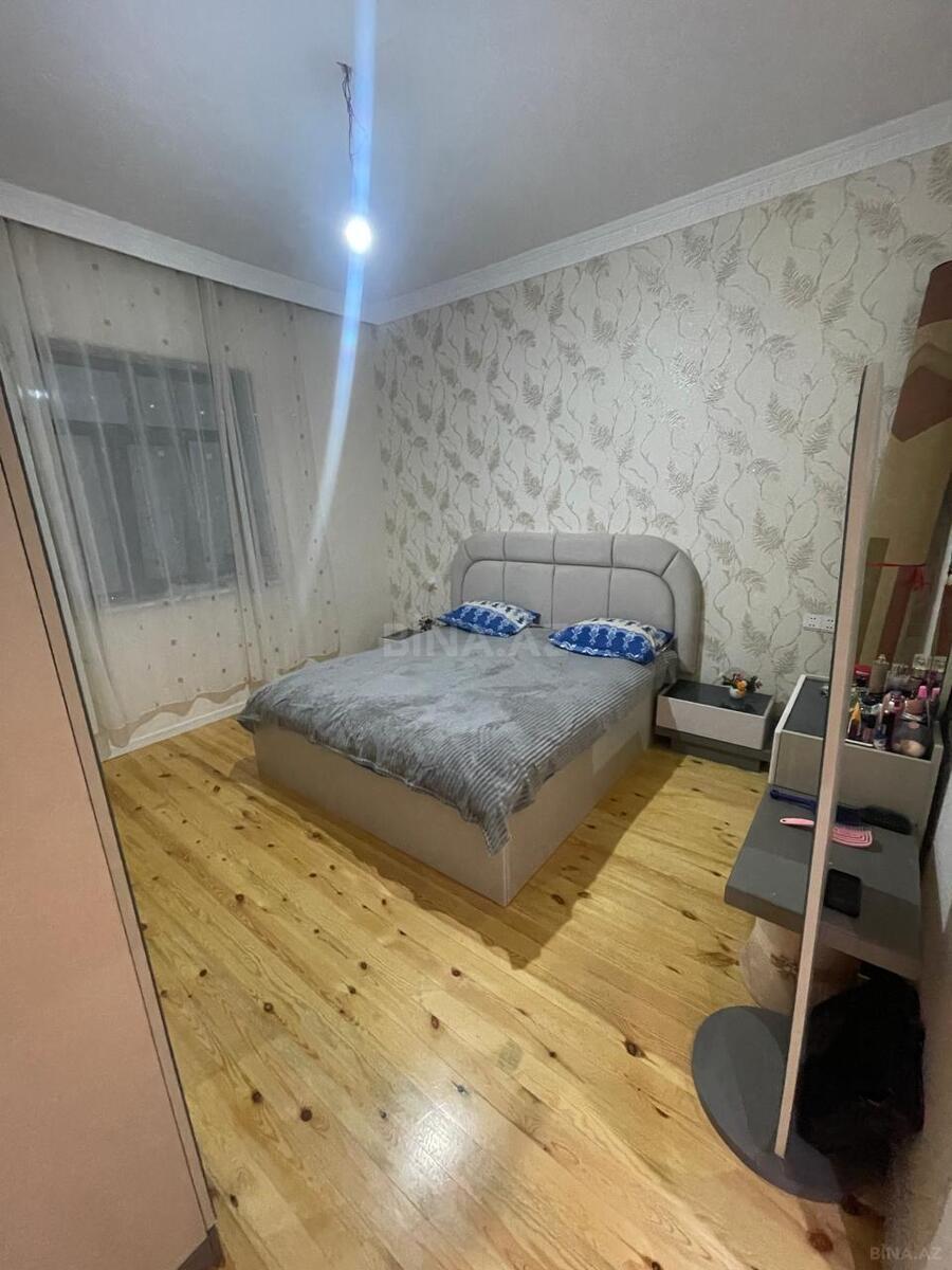 6 otaqlı Həyət evi/Bağ evi, Ramana q., Bakı