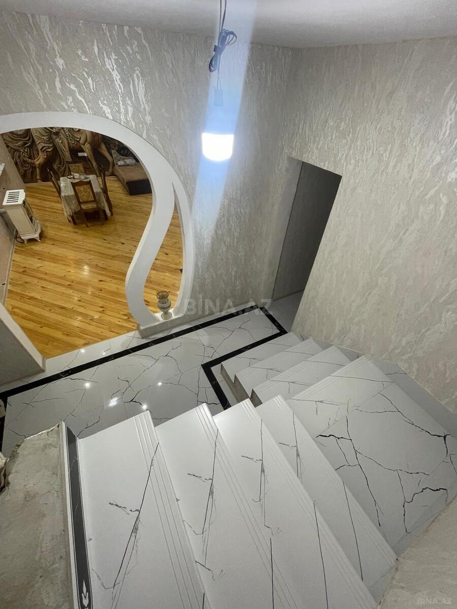 6 otaqlı Həyət evi/Bağ evi, Ramana q., Bakı