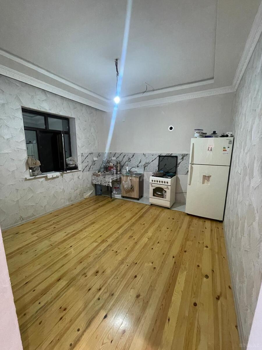 6 otaqlı Həyət evi/Bağ evi, Ramana q., Bakı
