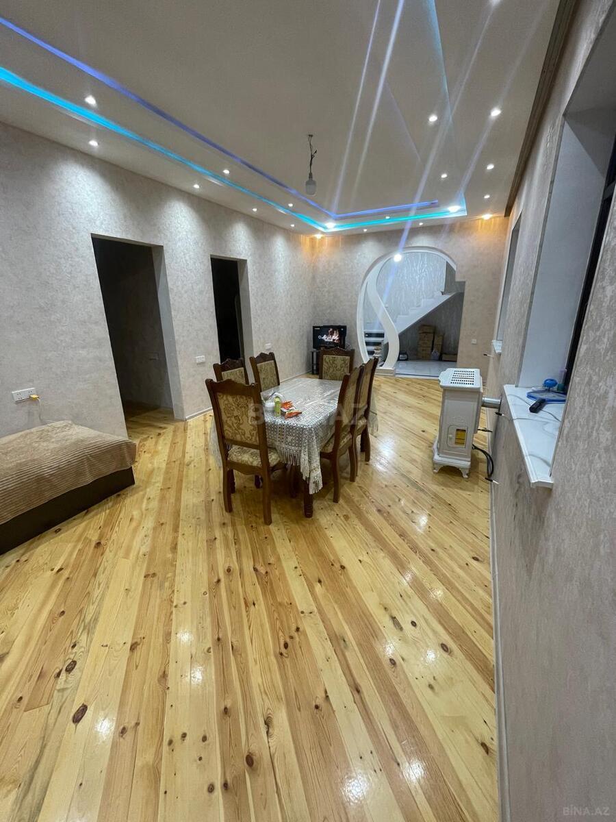 6 otaqlı Həyət evi/Bağ evi, Ramana q., Bakı