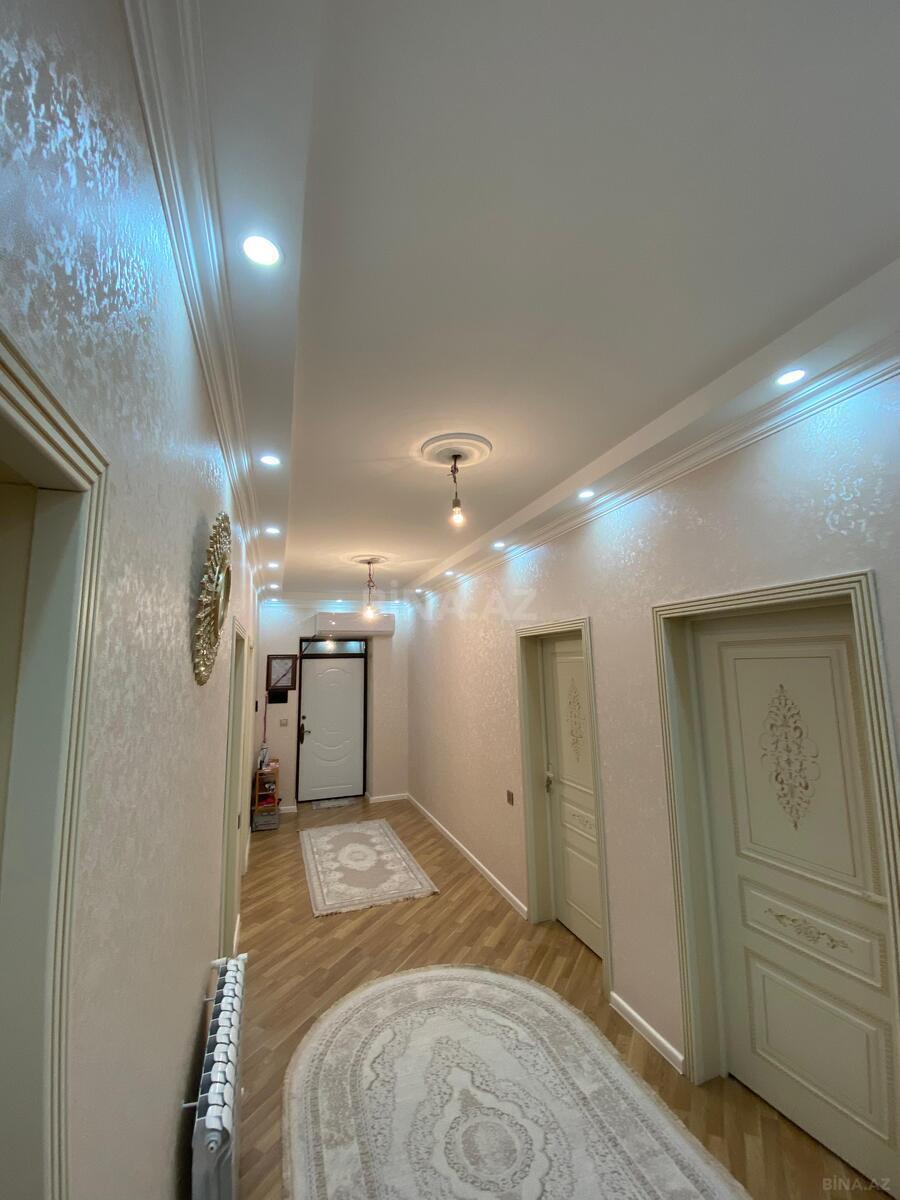 5 otaqlı Həyət evi/Bağ evi, Ramana q., Bakı